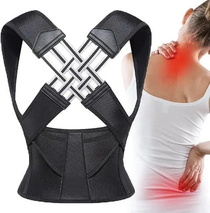 ComfyBrace Posture Support (with 6 months Guarantee)